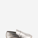 Intentionally Blank - Women's Perm Metallic Loafer