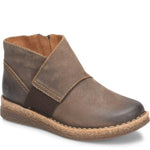 Born - Women's Wet Weather Distressed Booties