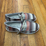 Gypsy Jazz - Women's Hip 4 slip on sneakers