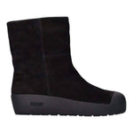 Bally - Women's Gstaad Suede Leather Shirling Lined Boots
