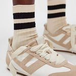 Free People - Women's Aces Tennis Shoes