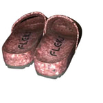 Fleks Footwear - Women's East Beach Slide