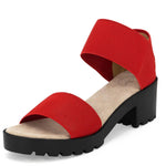 Charleston Shoe Co. - Women's Monterey Shoes