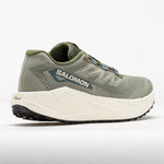 Salomon - Men's Aero Blaze 3 Grvl Running Shoes
