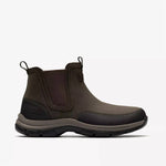 Clarks - Men's Walpath Easy Waterproof Boots