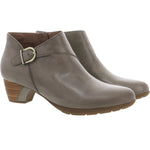 Dansko - Women's Darbie Low-heeled Ankle Boots