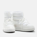 Moon Boot - Unisex Light Low Nylon Snow Boots