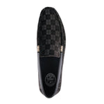 Amali - Men's Jace Slip-on Dress Shoes Loafer