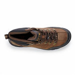 Caterpillar - Men's Threshold Waterproof Steel Toe Work Boots