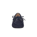 Marc Fisher - Women's Uleena Leather Boat Shoe