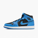 Air Jordan - Men's 1 Mid Shoes
