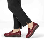 Orthofeet - Women's Chelsea Dress Shoe