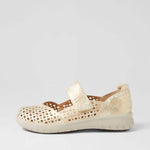 Ziera - Women's Sindis Mary Jane Sandal