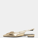 Shu Shop - Women's Amy Slingback Flats