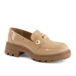 Andrea - Women's Platform Loafer