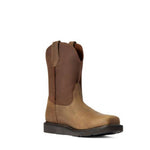 Ariat - Men Rambler Wedge Steel Toe Work Boot