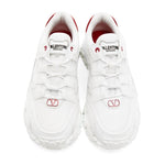 Valentino Garavani - Men’s Climbers Vlogo Low-top Sneakers