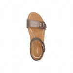 Aetrex - Women's Lexa Wedge Sandal