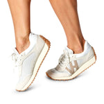 Vintage Havana - Women's Cosmic Athletic Sneakers