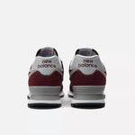 New Balance - Men’s Ml574evm Round Toe Sneaker