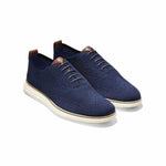 Cole Haan - Men's Original Grand Stitchlite Wingtip Oxford Shoes