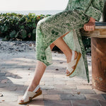 Charleston Shoe Co. - Women's Atlantic Sandal Shoes