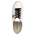 Rowdy Crowd - Women's Sliver Springs Slides