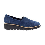 Clarks - Women's Sharon Form Platform Loafer