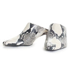 Vince Camuto - Women's Alexie Kitten Heel Mule Sandals