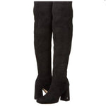 Sam Edelman - Women's Cosette Over The Knee Boots