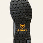 Ariat - Men's Comp-toe Outpace Shift Work Athletic Shoe