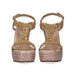 Exe - Women's Nadia Wedge Sandal