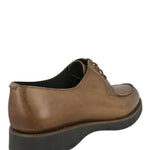 Brioni - Men's Apron Toe Derby Dress Shoes