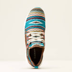 Ariat - Women's Fuse Casual Lightweight Sneakers
