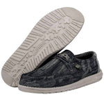 Hey Dude - Men's Wally Slip-on