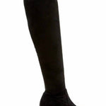 Matisse - Women's Broadway Block Heel Over The Knee Boot