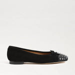 Sam Edelman - Women's Monet Cap Toe Ballet Flat
