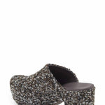 Chocolat Blu - Women's Gwyn Platform Clog