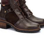 Pikolinos - Women's San Sebastia Mid-heel Ankle Boots