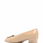 Salvatore Ferragamo - Women's Bessie Pumps