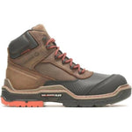 Wolverine - Men's Raider Shield Composite Toe Boot