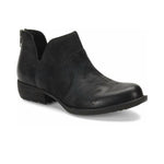 Born - Women's Kerri Ankle Leather Boots