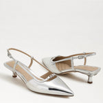 Sam Edelman - Women's Toni Slingback Kitten Heel