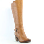 Naturalizer - Women's Kelsey Wide Calf Riding Boots