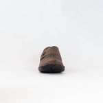 Clarks - Women's Un Loop Ave Slip On Leather Shoes