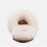 Lamo - Women's Naomi Sheepskin Slide Sandal