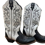 Twisted X - Women's Steppin Out Western Boots