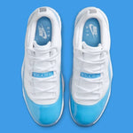 Nike - Men's Retro Jordan 11 Low Sneaker