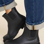 Hey Girl By Corkys - Pull On Lug Sole Boots