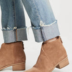 Soludos - Women's VENETIAN Bootie